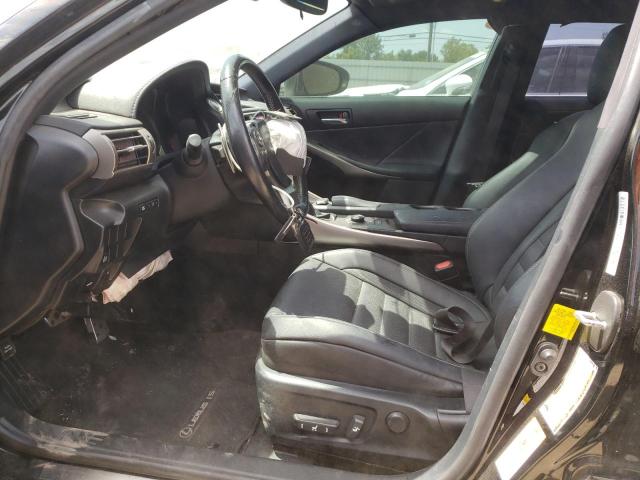 Photo 7 from auction – 2016 LEXUS IS 200T with VIN JTHBA1D26G5037072