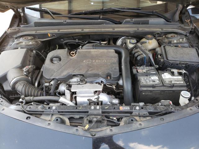 Photo 11 from auction – 2016 CHEVROLET MALIBU LS with VIN 1G1ZB5ST5GF232101