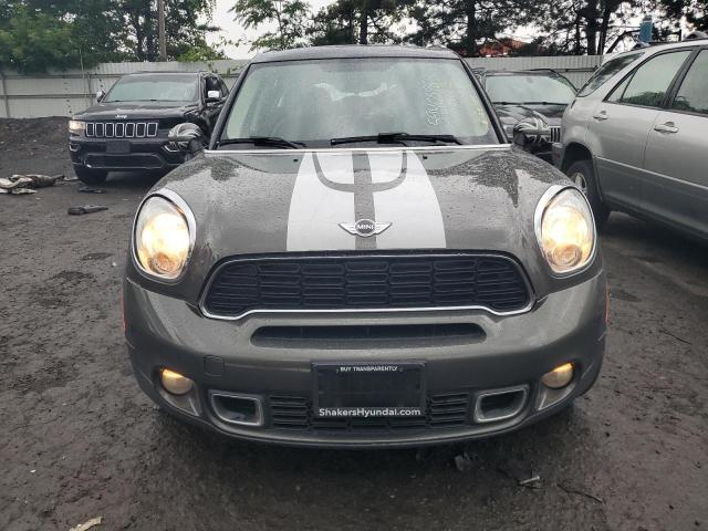 Photo 5 from auction – 2014 MINI COOPER S C with VIN WMWZC5C50EWP37459