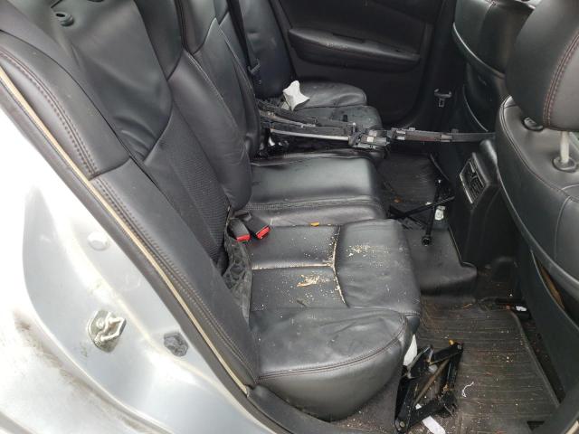 Photo 10 from auction – 2012 NISSAN MAXIMA S with VIN 1N4AA5AP4CC807124