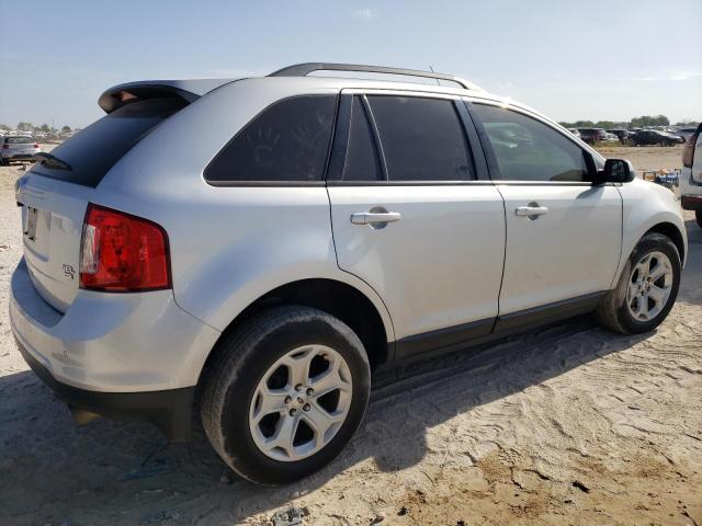 Photo 3 from auction – 2013 FORD EDGE SEL with VIN 2FMDK4JC6DBC38592