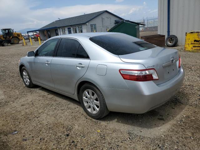 Photo 2 from auction – 2007 TOYOTA CAMRY HYBR with VIN JTNBB46K873020908