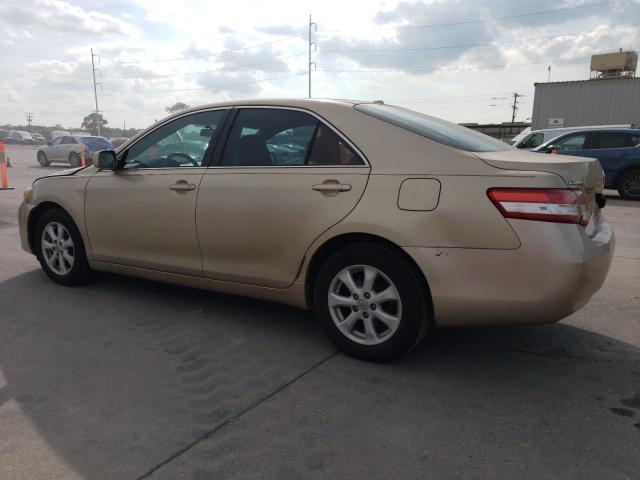 Photo 2 from auction – 2011 TOYOTA CAMRY BASE with VIN 4T1BF3EK8BU137889