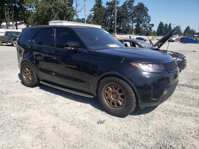 Photo 4 from auction – 2018 LAND ROVER DISCOVERY with VIN SALRG2RV2JA058659