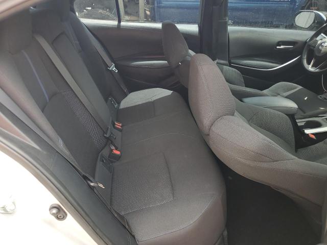 Photo 10 from auction – 2021 TOYOTA COROLLA SE with VIN 5YFS4MCEXMP087039