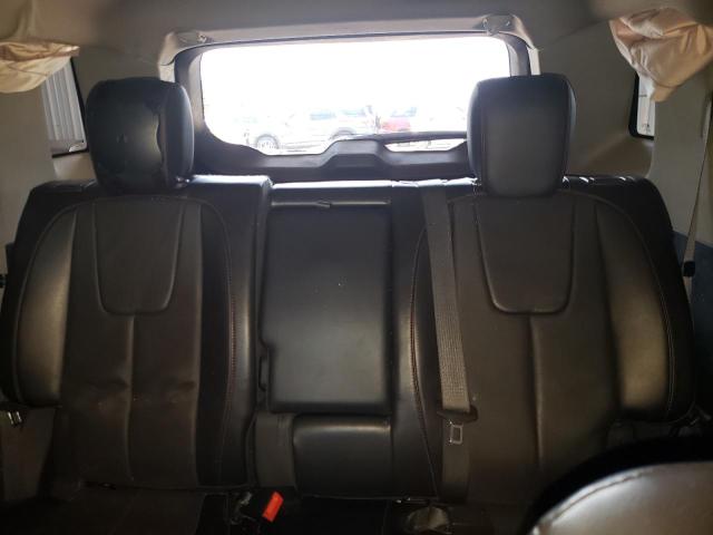 Photo 10 from auction – 2016 GMC TERRAIN SL with VIN 2GKFLUEK7G6347396
