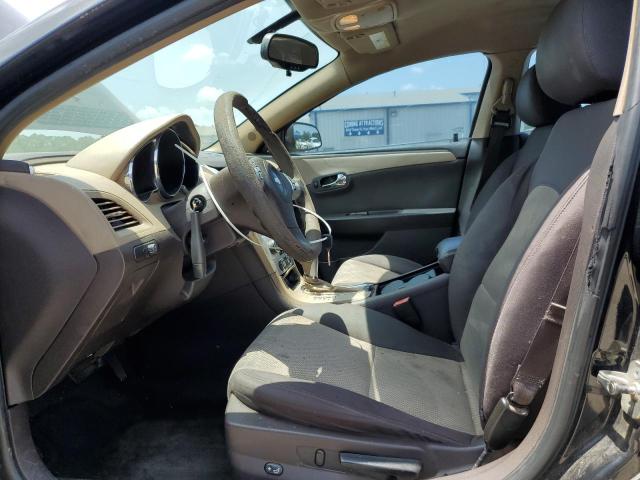 Photo 7 from auction – 2011 CHEVROLET MALIBU LS with VIN 1G1ZB5E14BF332807