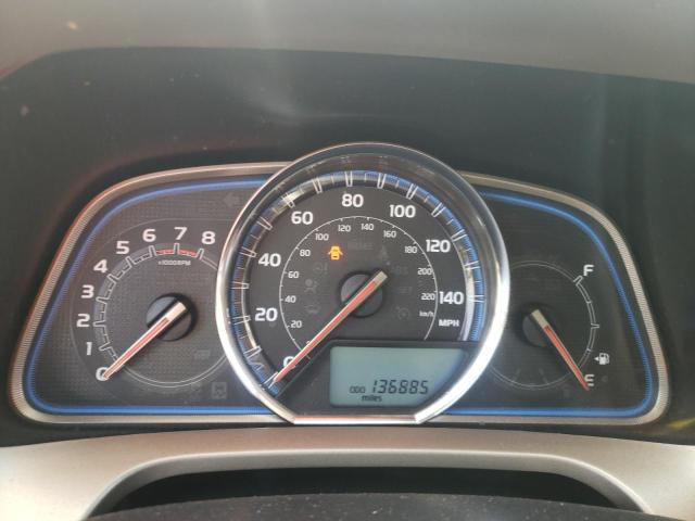 Photo 9 from auction – 2015 TOYOTA RAV4 LIMIT with VIN 2T3YFREV3FW153177