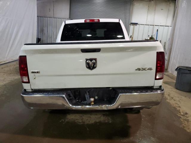 Photo 6 from auction – 2022 RAM 1500 CLASS with VIN 1C6RR7LGXNS209179