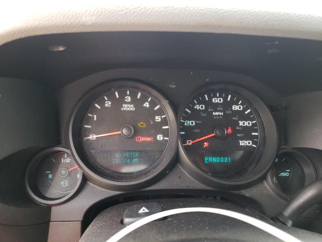Photo 9 from auction – 2012 GMC SIERRA K15 with VIN 1GTR2UEA1CZ334919