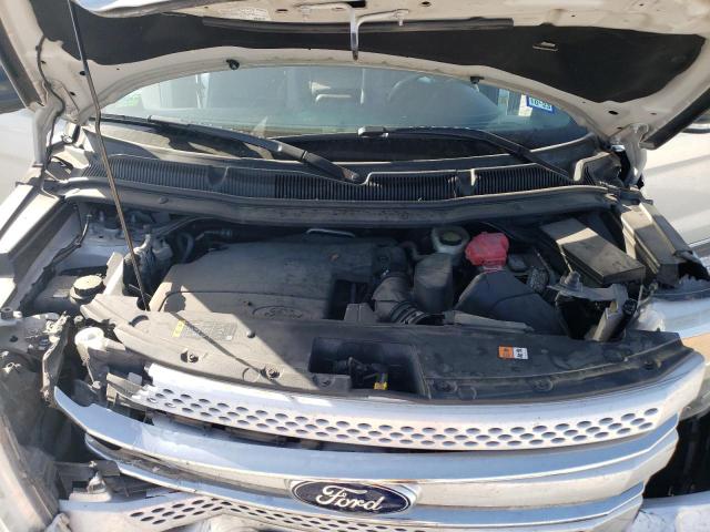 Photo 12 from auction – 2015 FORD EXPLORER X with VIN 1FM5K8D80FGC14058