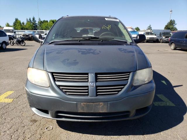 Photo 5 from auction – 2005 DODGE GRAND CARA with VIN 1D4GP24R45B192195