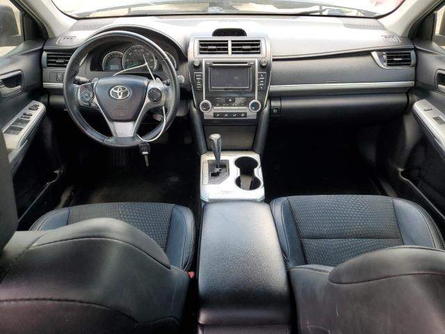 Zdjęcie 8 z aukcji – 2012 TOYOTA CAMRY BASE z VIN 4T1BF1FK1CU182290