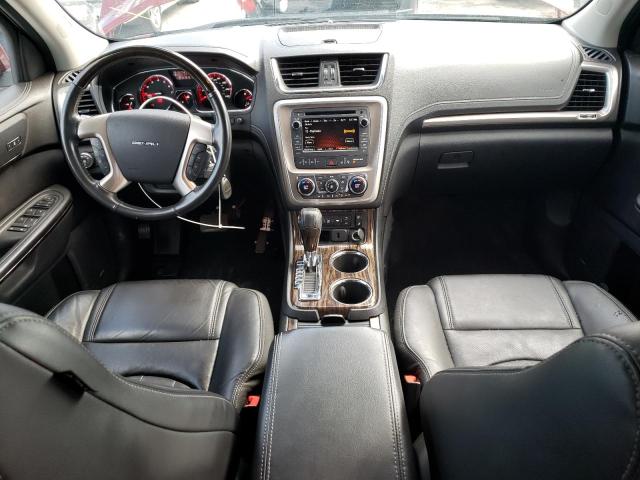 Photo 8 from auction – 2016 GMC ACADIA DEN with VIN 1GKKVTKD3GJ261160