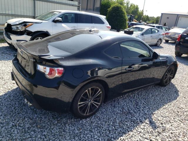 Photo 3 from auction – 2013 SUBARU BRZ 2.0 PR with VIN JF1ZCAB17D2610911