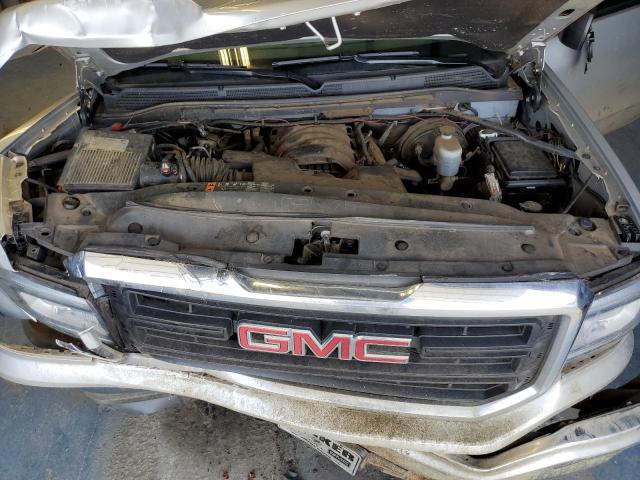Photo 11 from auction – 2018 GMC SIERRA K15 with VIN 1GTN2LEC1JZ374036
