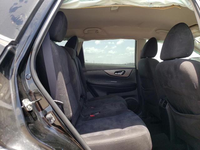 Photo 11 from auction – 2015 NISSAN ROGUE S with VIN KNMAT2MT7FP500829