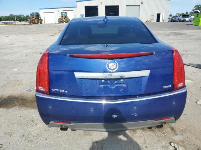 Фото 6 с аукциона – 2012 CADILLAC CTS PREMIU с VIN 1G6DS5E32C0107974