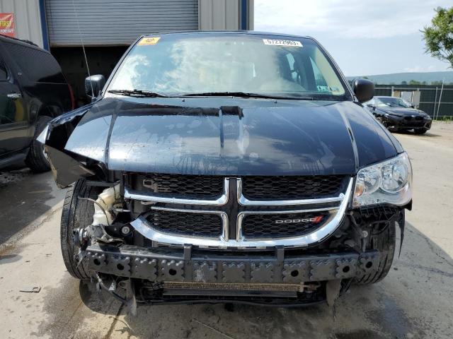 Foto 5 de la subasta – 2013 DODGE GRAND CARA con VIN 2C4RDGBG9DR794216