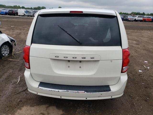 Photo 6 from auction – 2012 DODGE GRAND CARA with VIN 2C4RDGBG3CR268775