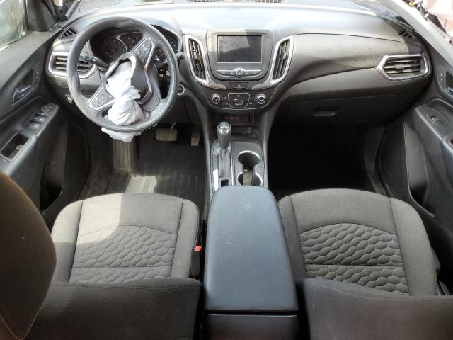 Photo 8 from auction – 2020 CHEVROLET EQUINOX LT with VIN 3GNAXKEV6LS528100