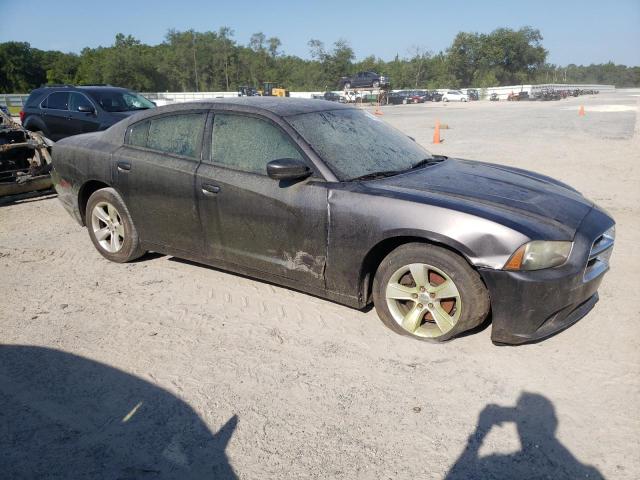 Photo 4 from auction – 2013 DODGE CHARGER SE with VIN 2C3CDXBGXDH571375