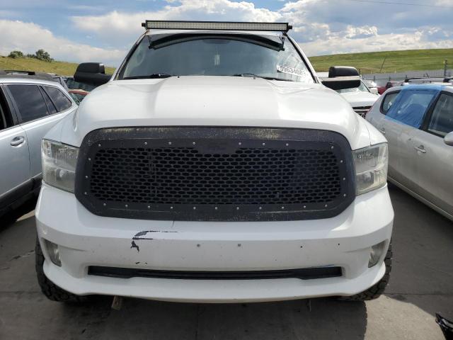 Photo 5 from auction – 2013 RAM 1500 ST with VIN 1C6RR7FT3DS714231
