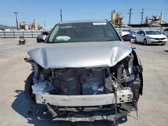 Photo 5 from auction – 2019 TOYOTA HIGHLANDER with VIN 5TDZARFHXKS047736