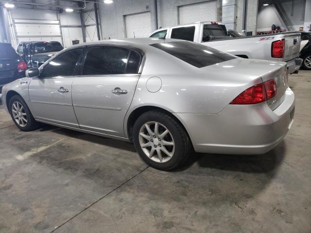 Photo 2 from auction – 2008 BUICK LUCERNE CX with VIN 1G4HD57248U154691