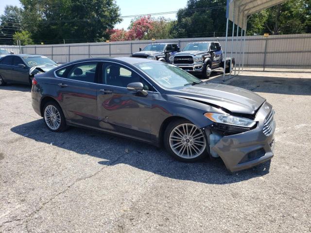 Photo 4 from auction – 2016 FORD FUSION SE with VIN 3FA6P0H96GR313644