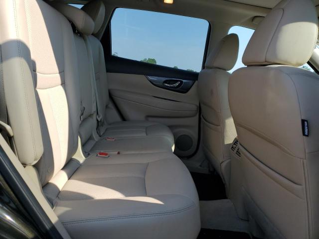 Photo 11 from auction – 2015 NISSAN ROGUE S with VIN 5N1AT2MT1FC808002
