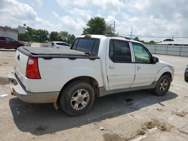 Photo 3 from auction – 2003 FORD EXPLORER S with VIN 1FMZU77E83UB98972