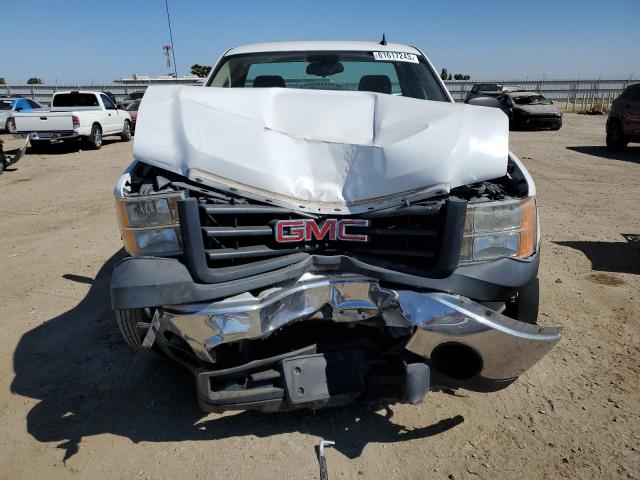 Photo 5 from auction – 2008 GMC SIERRA C15 with VIN 1GTEC14X68Z217120