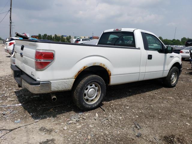 Photo 3 from auction – 2012 FORD F150 with VIN 1FTNF1CF1CKE38092