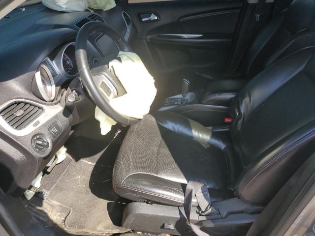 Photo 7 from auction – 2016 DODGE JOURNEY R/ with VIN 3C4PDCEG2GT199222