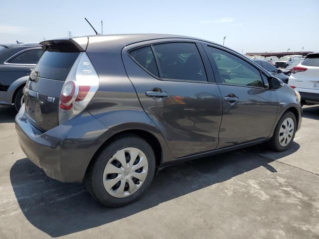 Photo 3 from auction – 2014 TOYOTA PRIUS C with VIN JTDKDTB38E1575048