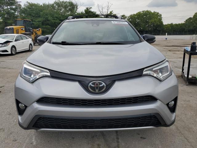 Photo 5 from auction – 2018 TOYOTA RAV4 SE with VIN 2T3JFREV1JW718326