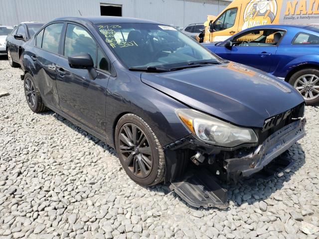 Photo 4 from auction – 2015 SUBARU IMPREZA with VIN JF1GJAA66FH013307
