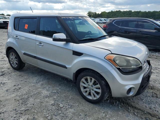 Photo 4 from auction – 2013 KIA SOUL + with VIN KNDJT2A60D7577442