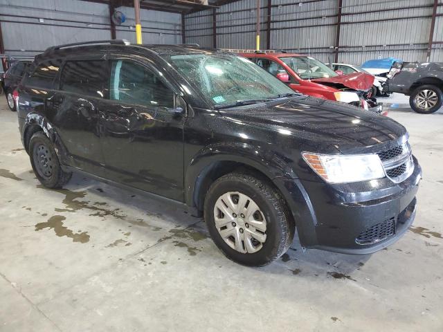 Photo 4 from auction – 2014 DODGE JOURNEY SE with VIN 3C4PDCAB0ET270554
