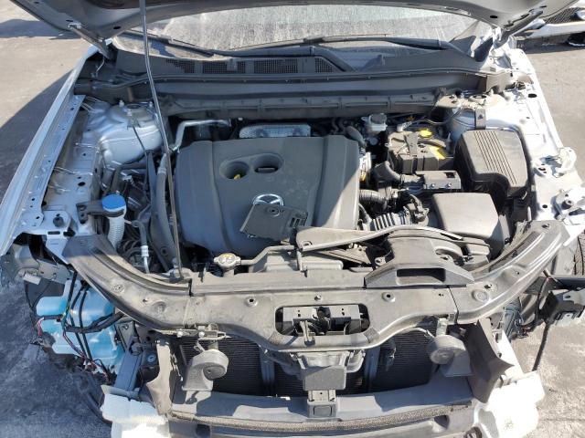 Photo 12 from auction – 2019 MAZDA CX-5 TOURI with VIN JM3KFACMXK0620182