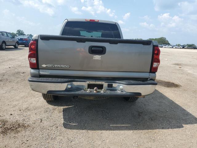 Photo 6 from auction – 2006 CHEVROLET SILVERADO with VIN 1GCEC19V26Z299920