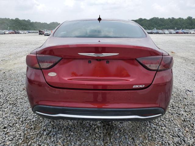 Photo 6 from auction – 2015 CHRYSLER 200 LIMITE with VIN 1C3CCCAB8FN685788