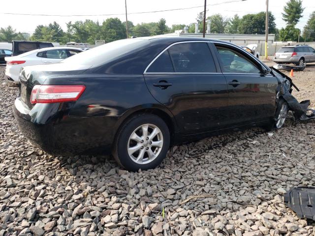 Photo 3 from auction – 2011 TOYOTA CAMRY BASE with VIN 4T1BF3EK2BU182374