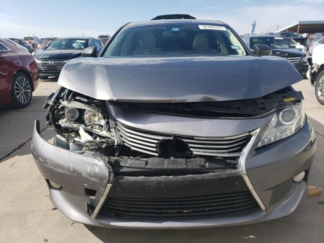 Photo 5 from auction – 2013 LEXUS ES 350 with VIN JTHBK1GG3D2068264