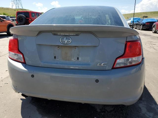 Photo 6 from auction – 2012 SCION TC with VIN JTKJF5C72C3040830