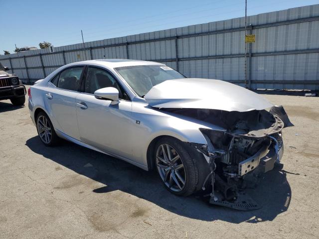 Photo 4 from auction – 2016 LEXUS IS 200T with VIN JTHBA1D25G5019596