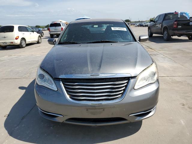Photo 5 from auction – 2012 CHRYSLER 200 LX with VIN 1C3CCBAB4CN226182