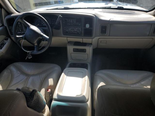 Photo 8 from auction – 2001 GMC YUKON with VIN 1GKEC13TX1J152344