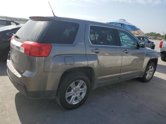 Photo 3 from auction – 2012 GMC TERRAIN SL with VIN 2GKALMEK5C6161246